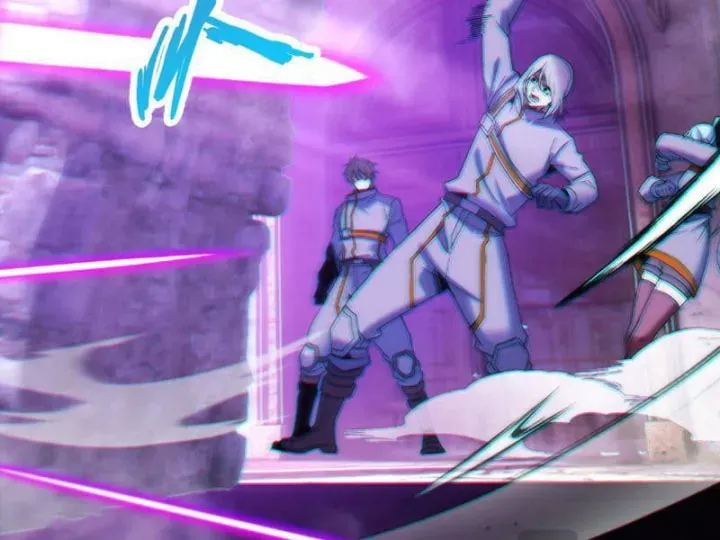 Hạch Đạo Đao Pháp, Ta Một Đao Trấn Thiên Hạ Chương 36 - Trang 117