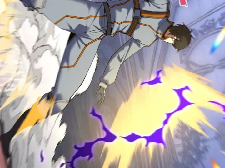 Hạch Đạo Đao Pháp, Ta Một Đao Trấn Thiên Hạ Chương 36 - Trang 134