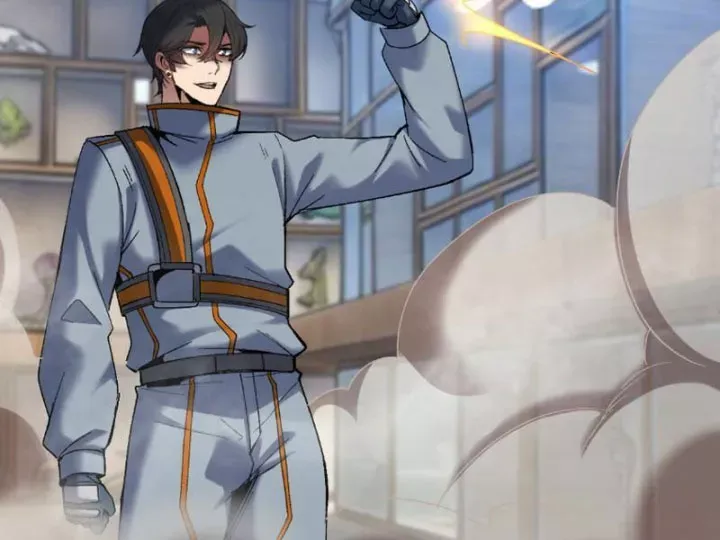 Hạch Đạo Đao Pháp, Ta Một Đao Trấn Thiên Hạ Chương 36 - Trang 16