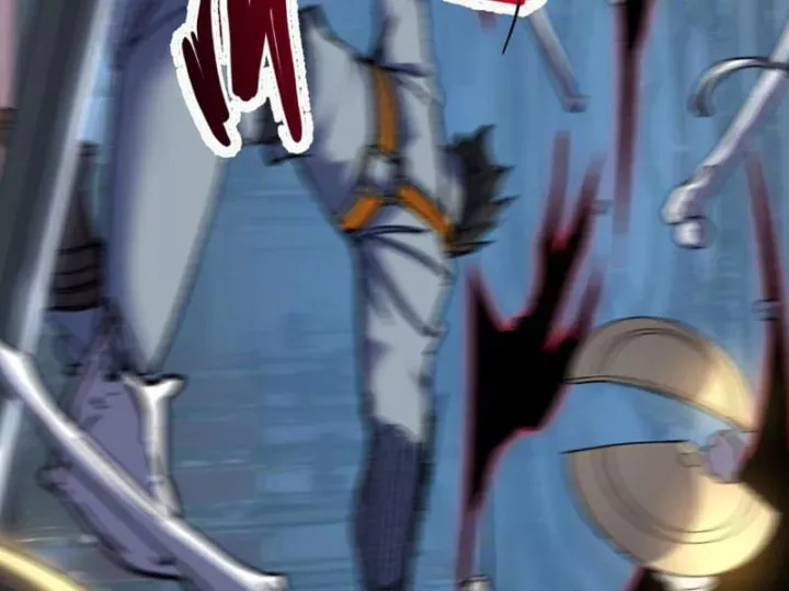 Hạch Đạo Đao Pháp, Ta Một Đao Trấn Thiên Hạ Chương 36 - Trang 161