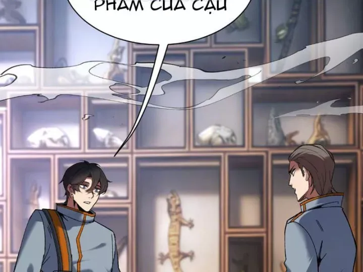 Hạch Đạo Đao Pháp, Ta Một Đao Trấn Thiên Hạ Chương 36 - Trang 18