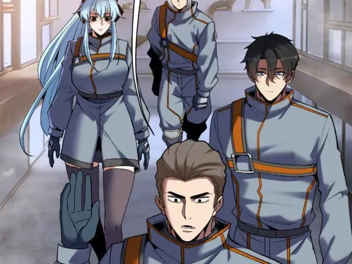 Hạch Đạo Đao Pháp, Ta Một Đao Trấn Thiên Hạ Chương 36 - Trang 22