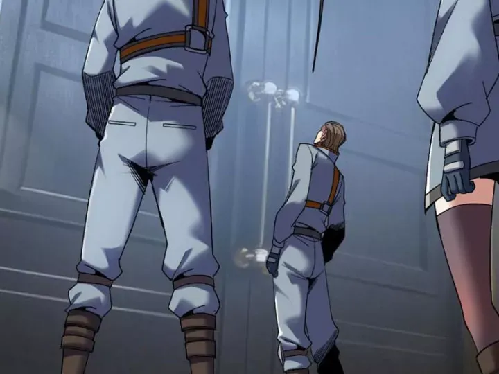 Hạch Đạo Đao Pháp, Ta Một Đao Trấn Thiên Hạ Chương 36 - Trang 28