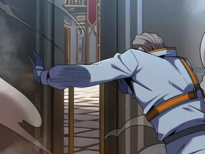 Hạch Đạo Đao Pháp, Ta Một Đao Trấn Thiên Hạ Chương 36 - Trang 31