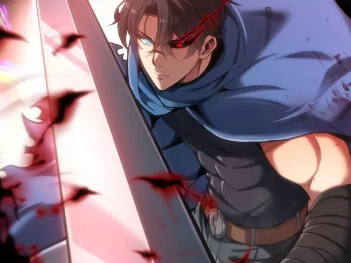 Hạch Đạo Đao Pháp, Ta Một Đao Trấn Thiên Hạ Chương 36 - Trang 43