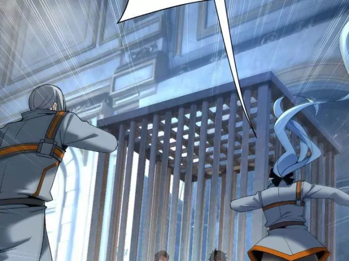 Hạch Đạo Đao Pháp, Ta Một Đao Trấn Thiên Hạ Chương 36 - Trang 47