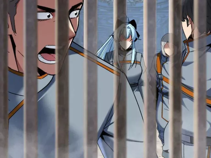 Hạch Đạo Đao Pháp, Ta Một Đao Trấn Thiên Hạ Chương 36 - Trang 51