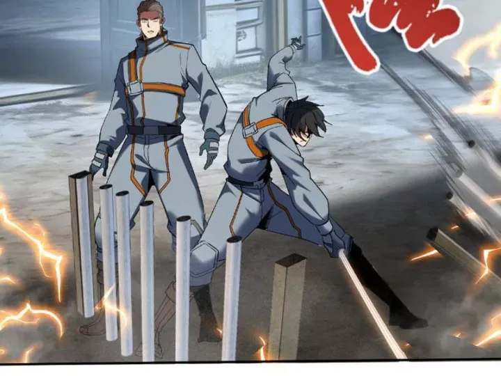 Hạch Đạo Đao Pháp, Ta Một Đao Trấn Thiên Hạ Chương 36 - Trang 73