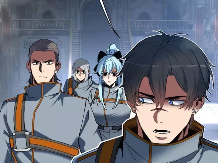 Hạch Đạo Đao Pháp, Ta Một Đao Trấn Thiên Hạ Chương 36 - Trang 77