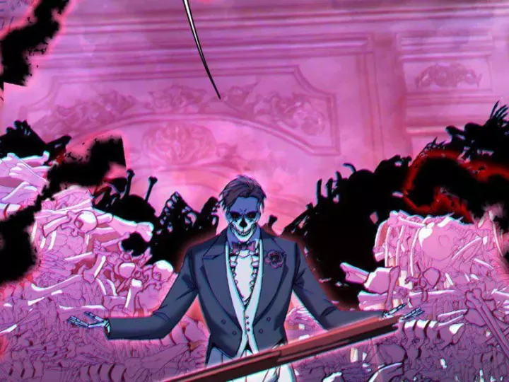 Hạch Đạo Đao Pháp, Ta Một Đao Trấn Thiên Hạ Chương 36 - Trang 98