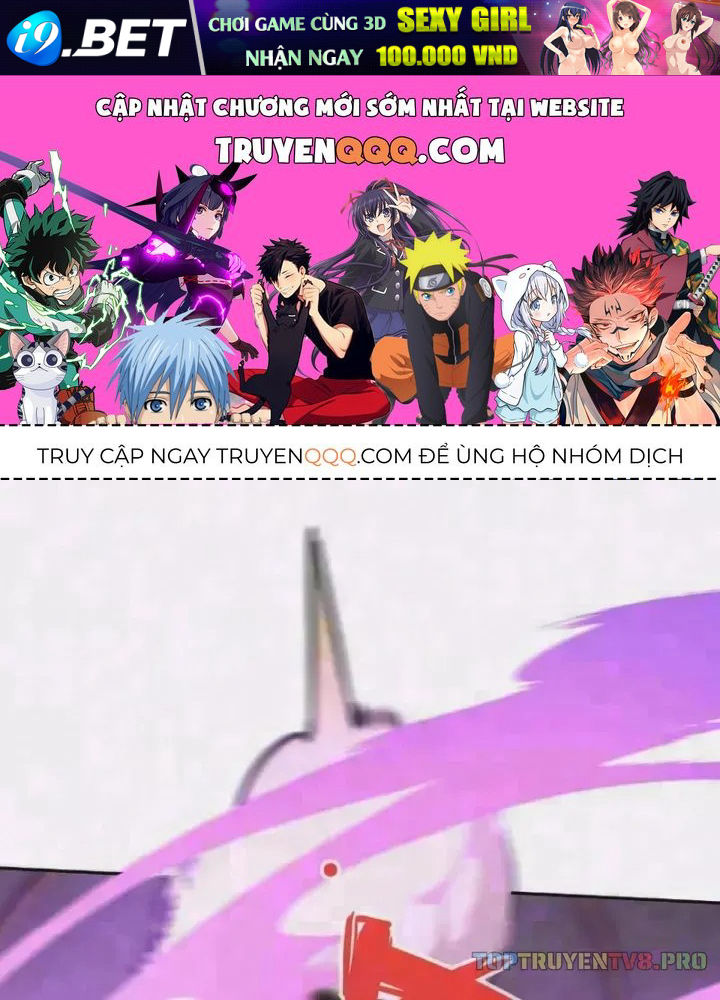 Hạch Đạo Đao Pháp, Ta Một Đao Trấn Thiên Hạ Chương 37 - Trang 1