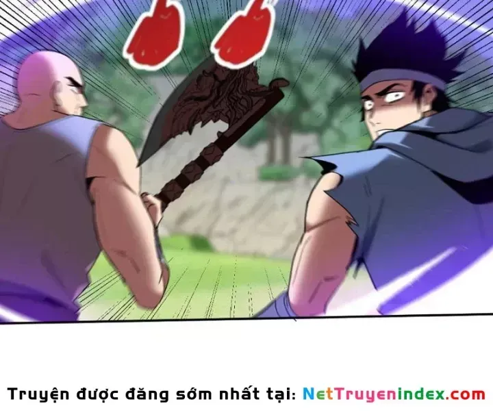 Hạch Đạo Đao Pháp, Ta Một Đao Trấn Thiên Hạ Chương 37 - Trang 102