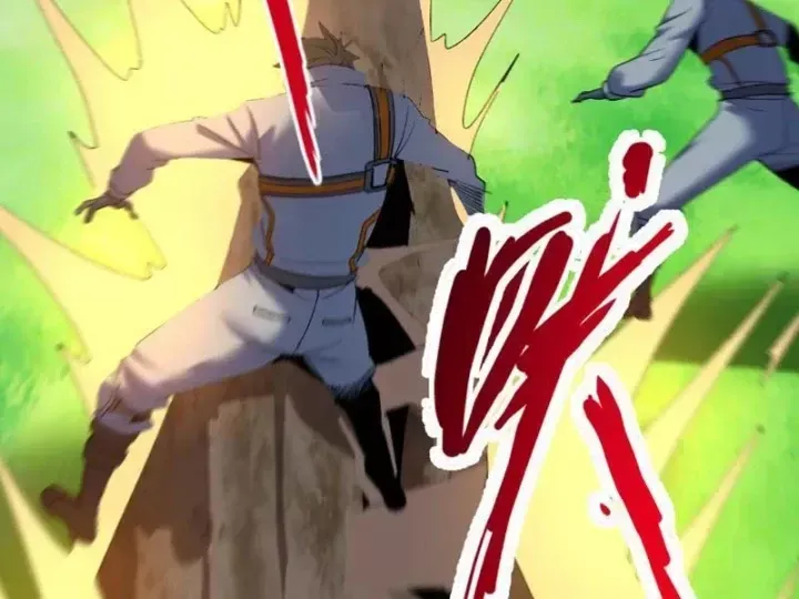 Hạch Đạo Đao Pháp, Ta Một Đao Trấn Thiên Hạ Chương 37 - Trang 120