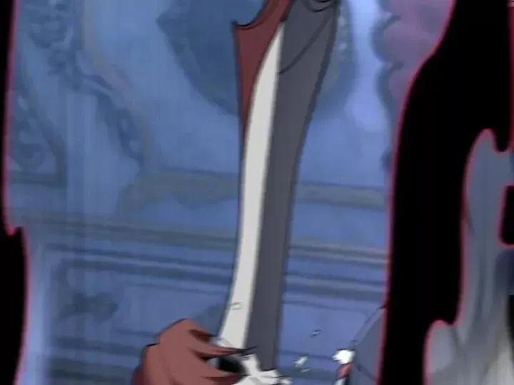 Hạch Đạo Đao Pháp, Ta Một Đao Trấn Thiên Hạ Chương 37 - Trang 20