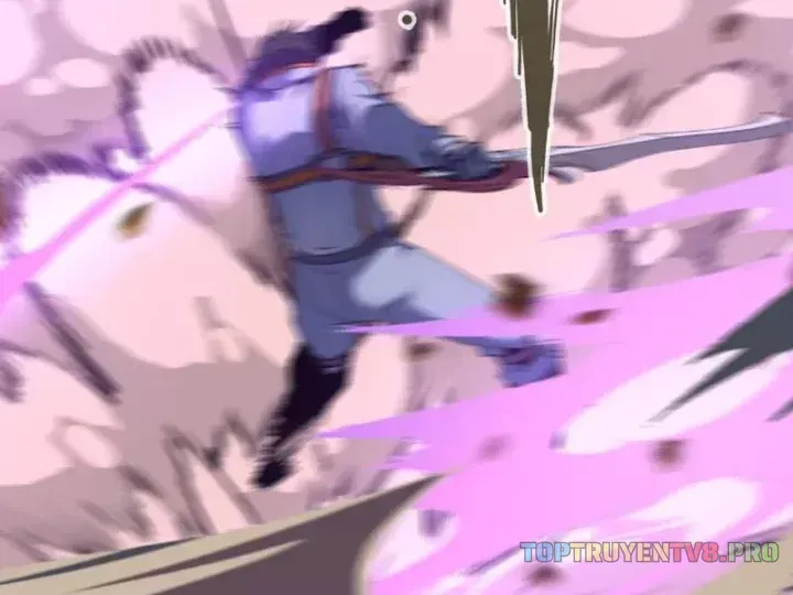 Hạch Đạo Đao Pháp, Ta Một Đao Trấn Thiên Hạ Chương 37 - Trang 3