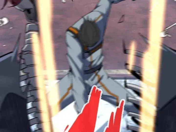 Hạch Đạo Đao Pháp, Ta Một Đao Trấn Thiên Hạ Chương 37 - Trang 25