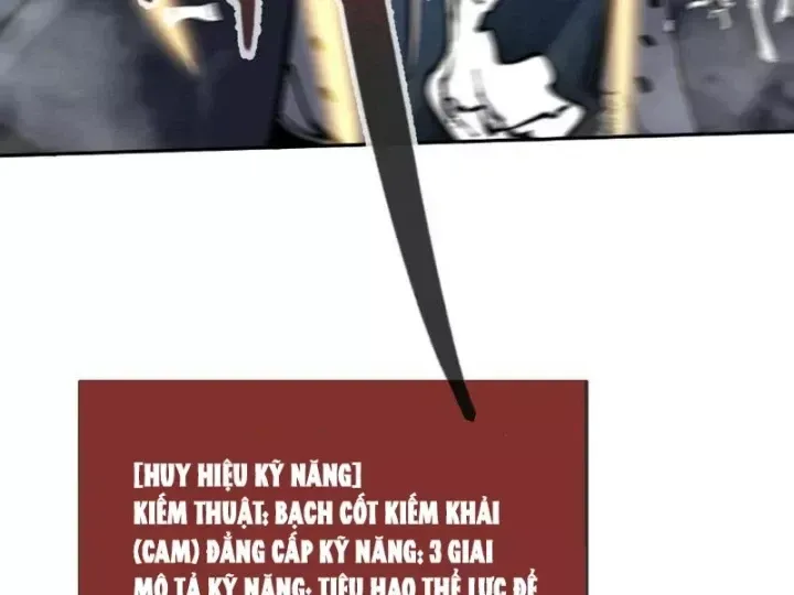 Hạch Đạo Đao Pháp, Ta Một Đao Trấn Thiên Hạ Chương 37 - Trang 27