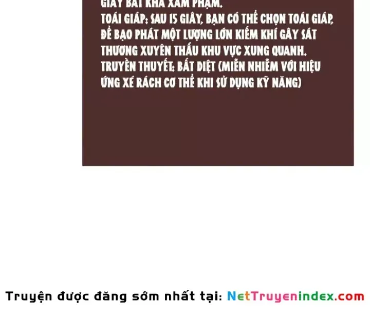 Hạch Đạo Đao Pháp, Ta Một Đao Trấn Thiên Hạ Chương 37 - Trang 31