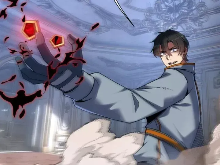 Hạch Đạo Đao Pháp, Ta Một Đao Trấn Thiên Hạ Chương 37 - Trang 33