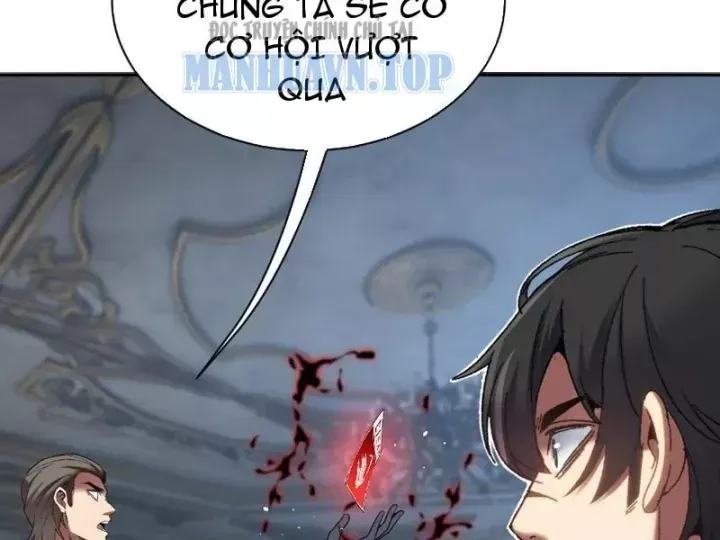 Hạch Đạo Đao Pháp, Ta Một Đao Trấn Thiên Hạ Chương 37 - Trang 35