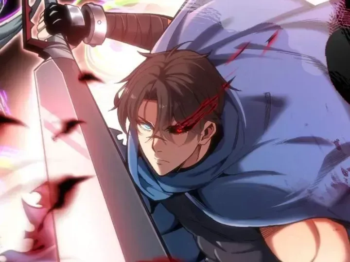 Hạch Đạo Đao Pháp, Ta Một Đao Trấn Thiên Hạ Chương 37 - Trang 64