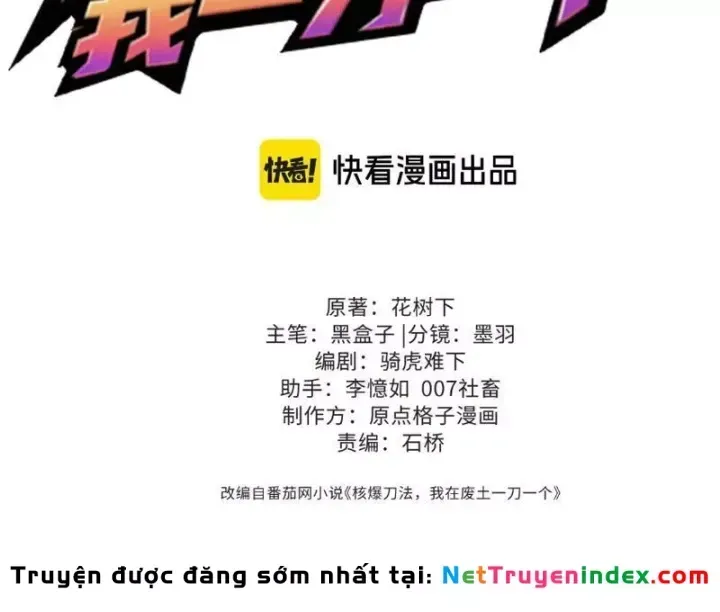 Hạch Đạo Đao Pháp, Ta Một Đao Trấn Thiên Hạ Chương 37 - Trang 66