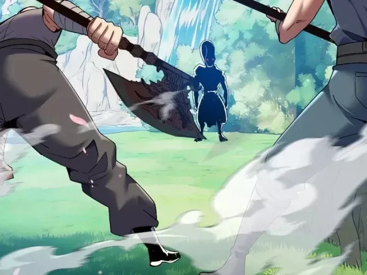 Hạch Đạo Đao Pháp, Ta Một Đao Trấn Thiên Hạ Chương 37 - Trang 69