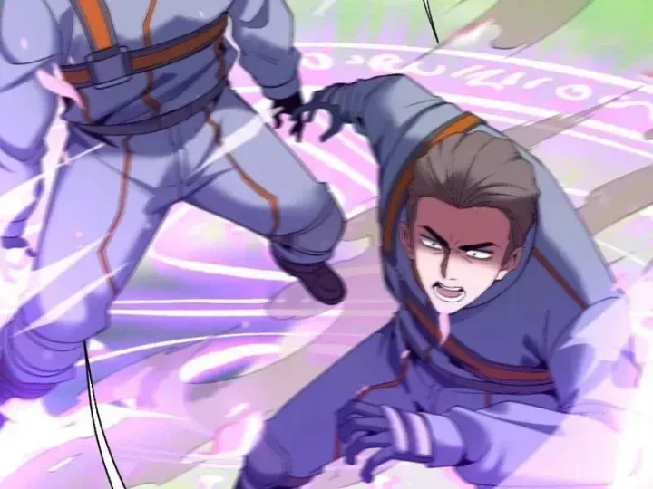 Hạch Đạo Đao Pháp, Ta Một Đao Trấn Thiên Hạ Chương 37 - Trang 84