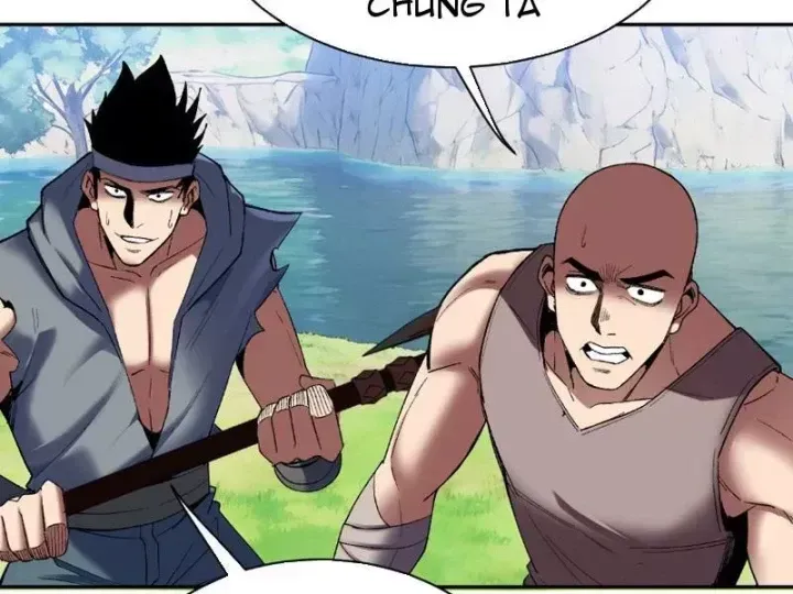 Hạch Đạo Đao Pháp, Ta Một Đao Trấn Thiên Hạ Chương 37 - Trang 87