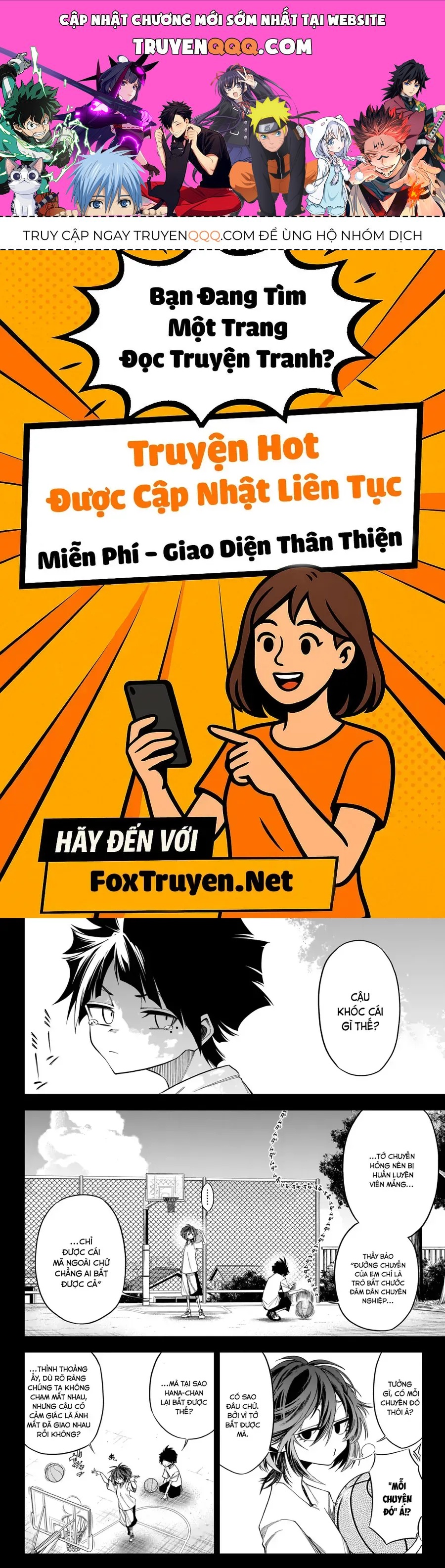 Drawn To The Fire [Chap 2] — trang 0