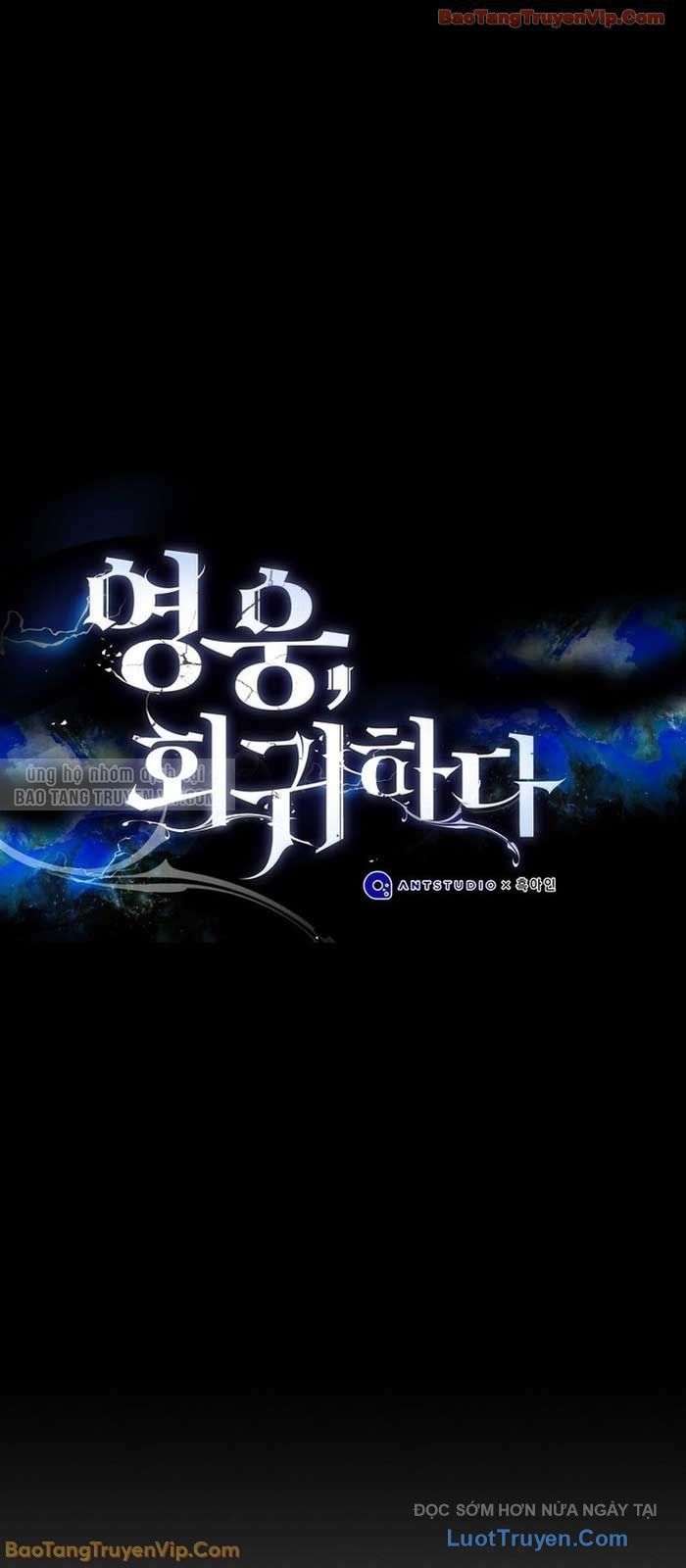 Anh Hùng Trở Về [Chap 123-150] — trang 12