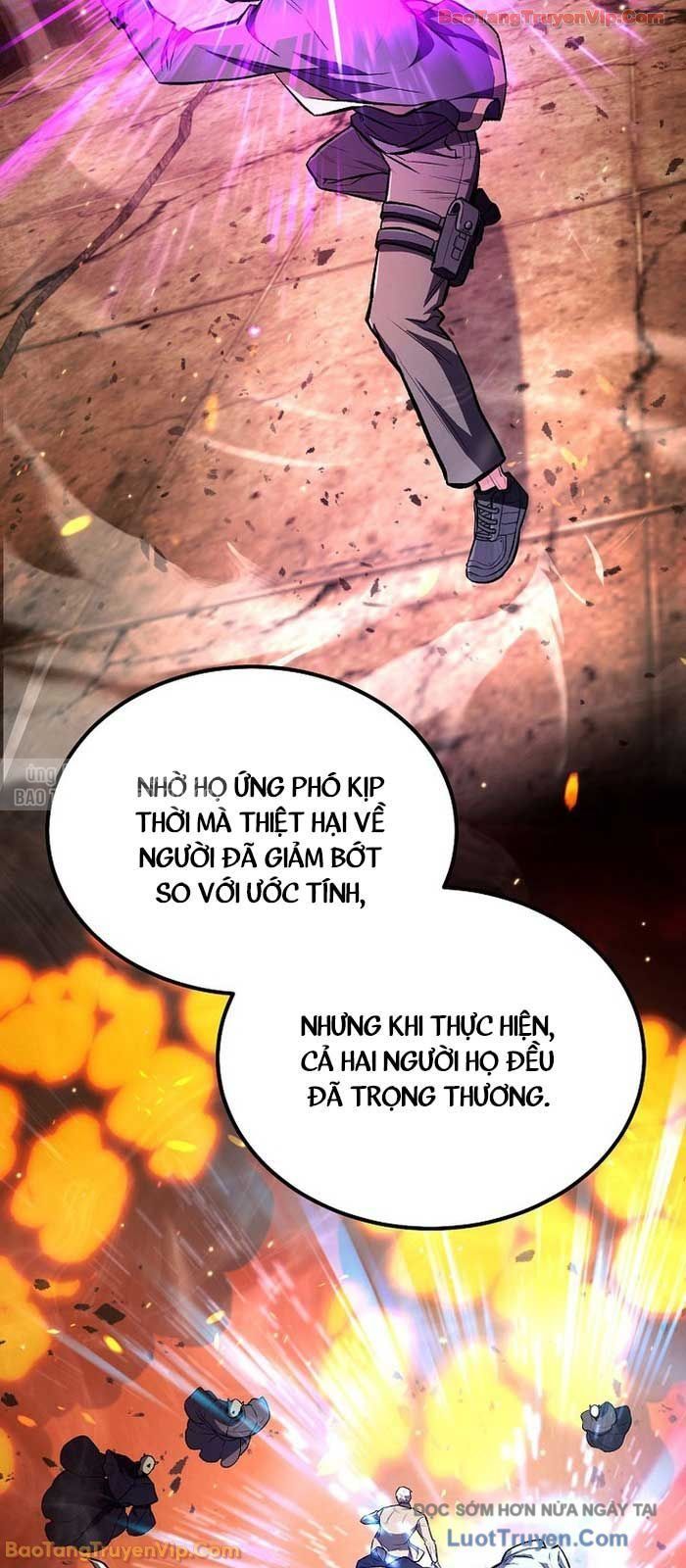 Anh Hùng Trở Về [Chap 123-150] — trang 25