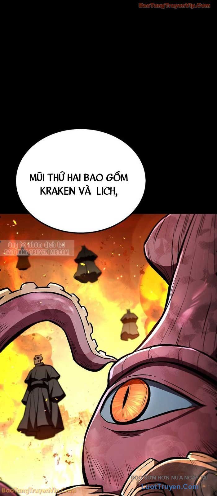 Anh Hùng Trở Về [Chap 123-150] — trang 30