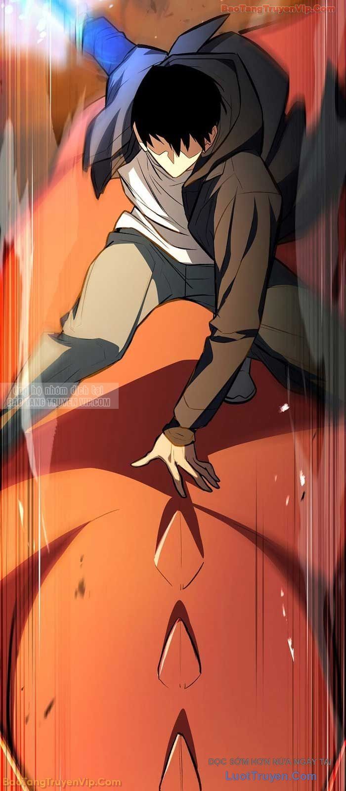 Anh Hùng Trở Về [Chap 123-150] — trang 44