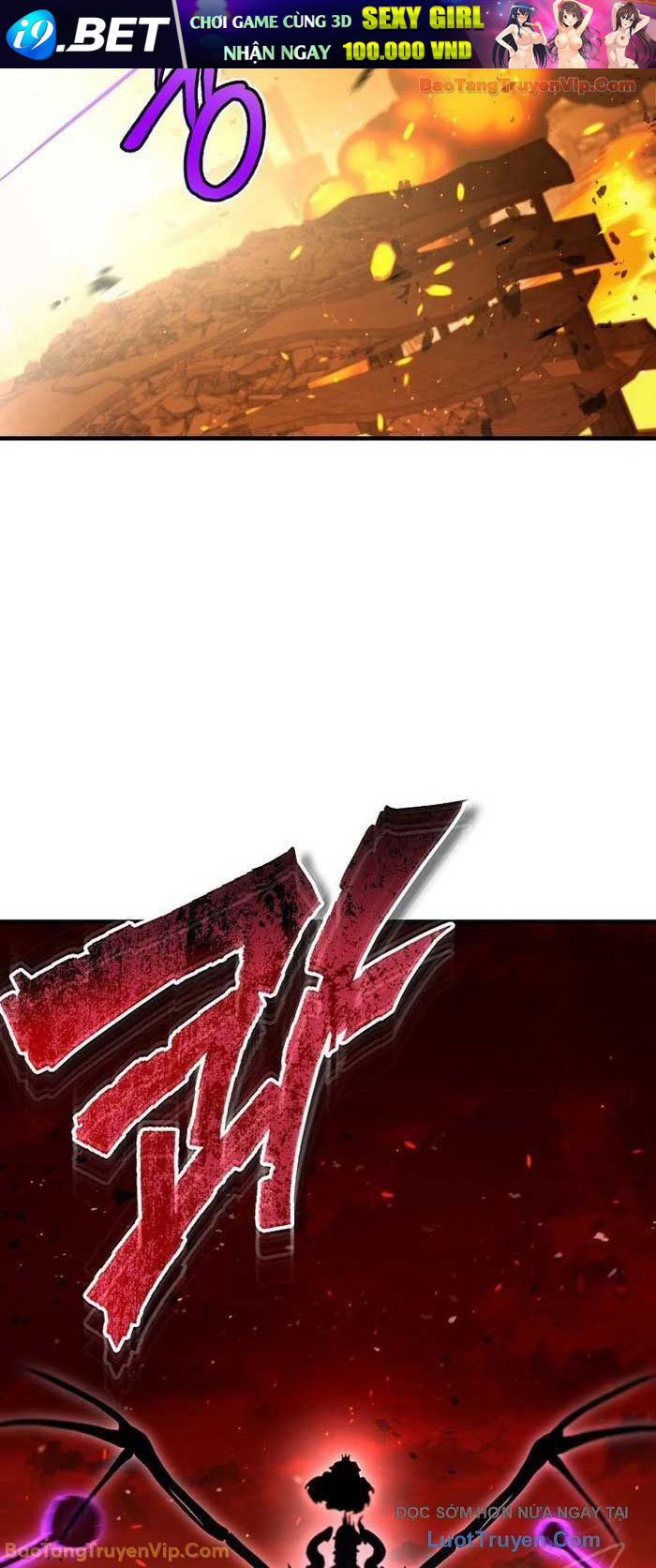 Anh Hùng Trở Về [Chap 123-150] — trang 9