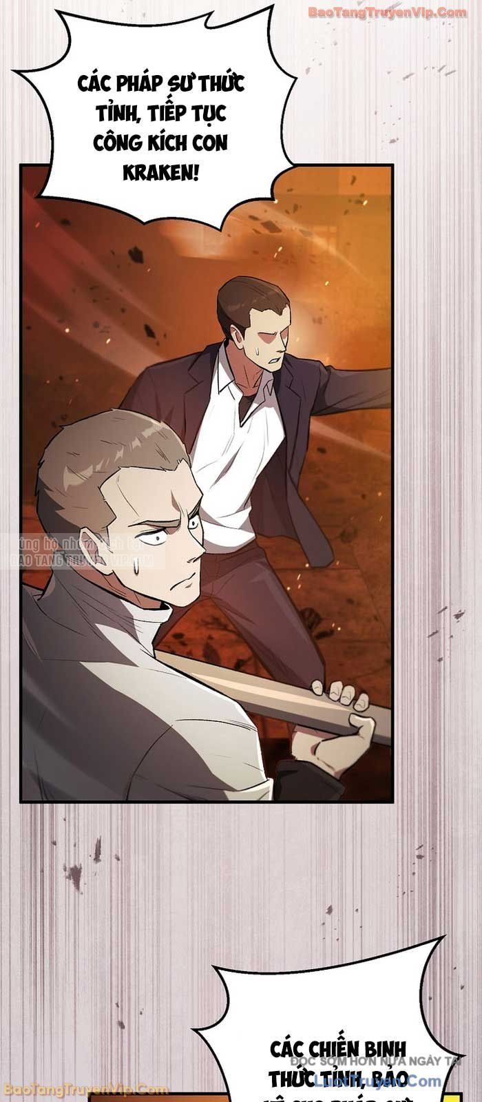 Anh Hùng Trở Về [Chap 123-150] — trang 27