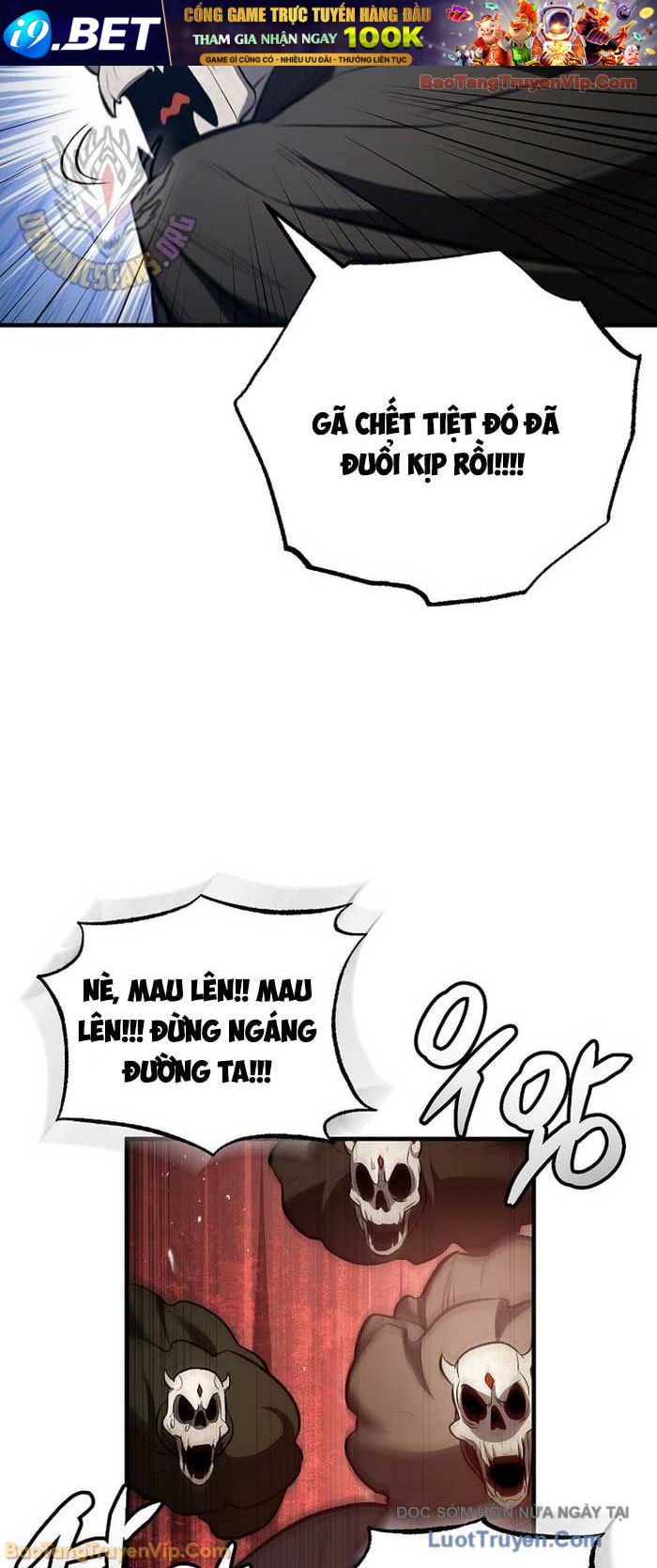 Anh Hùng Trở Về [Chap 123-150] — trang 37