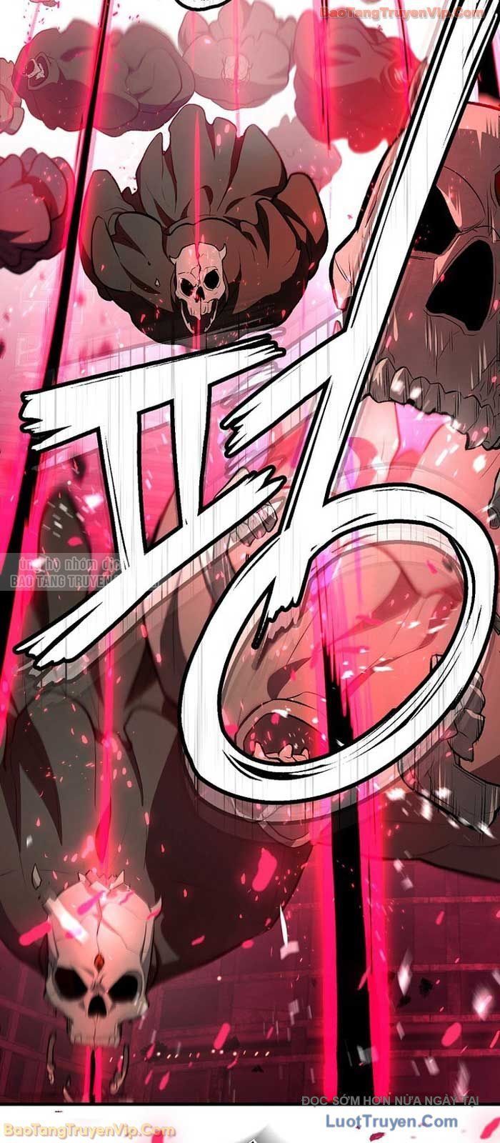 Anh Hùng Trở Về [Chap 123-150] — trang 42