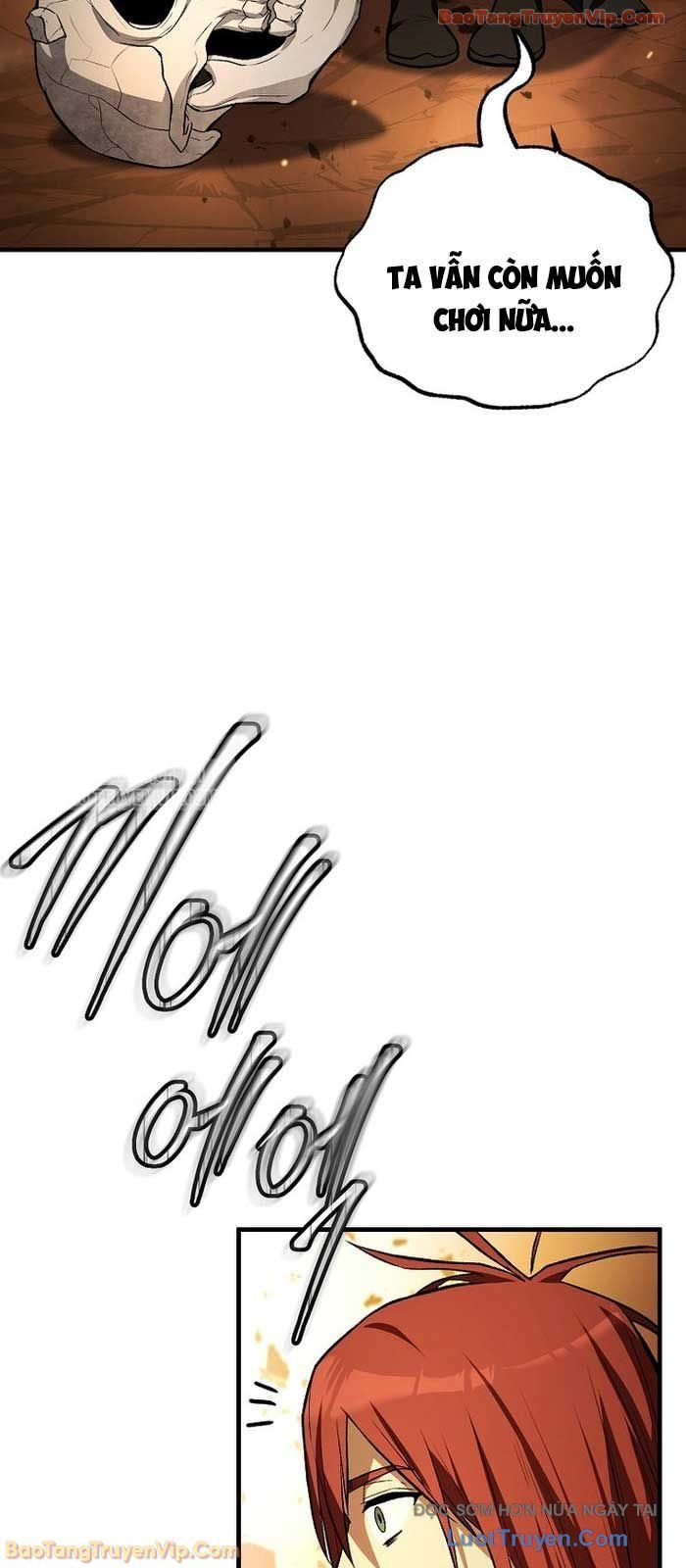 Anh Hùng Trở Về [Chap 123-150] — trang 47