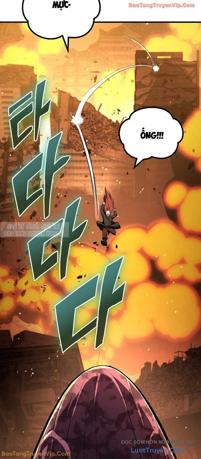 Anh Hùng Trở Về [Chap 123-150] — trang 51