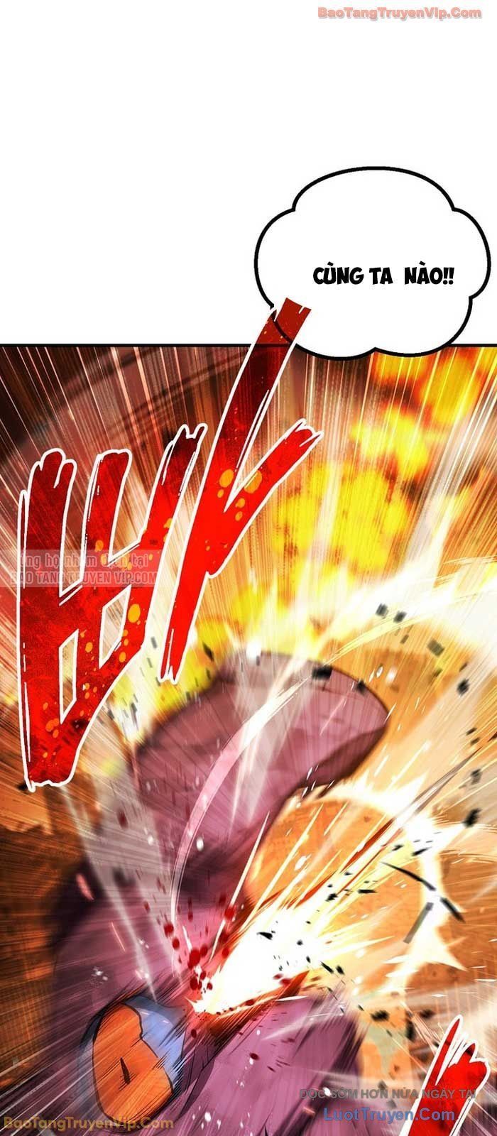 Anh Hùng Trở Về [Chap 123-150] — trang 53