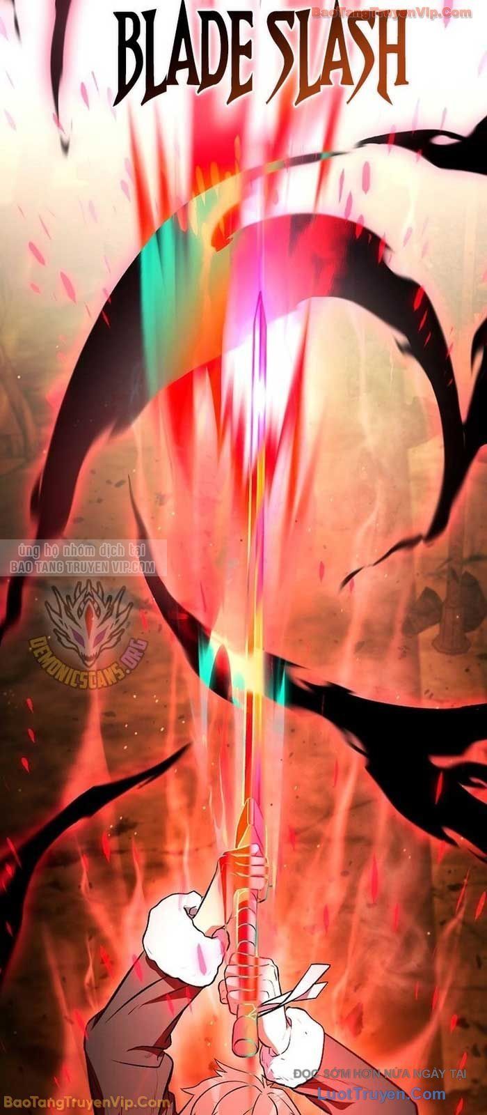 Anh Hùng Trở Về [Chap 123-150] — trang 1