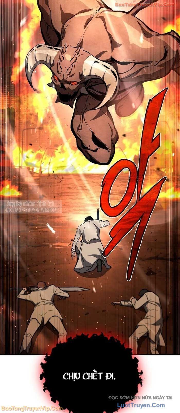 Anh Hùng Trở Về [Chap 123-150] — trang 88