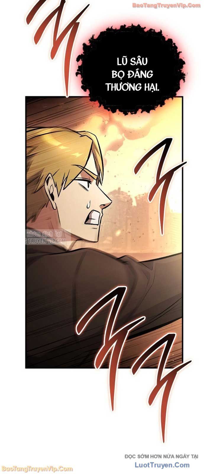 Anh Hùng Trở Về [Chap 123-150] — trang 67