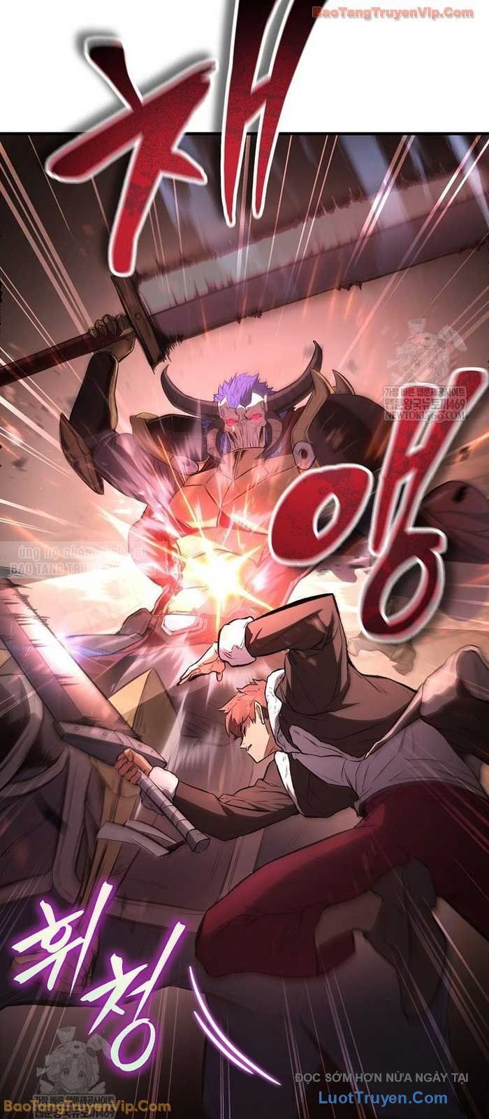 Anh Hùng Trở Về [Chap 123-150] — trang 20