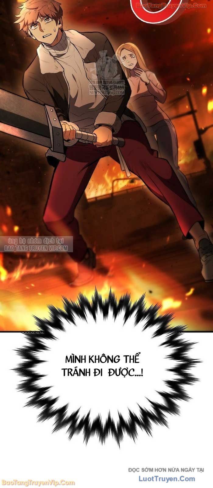 Anh Hùng Trở Về [Chap 123-150] — trang 34