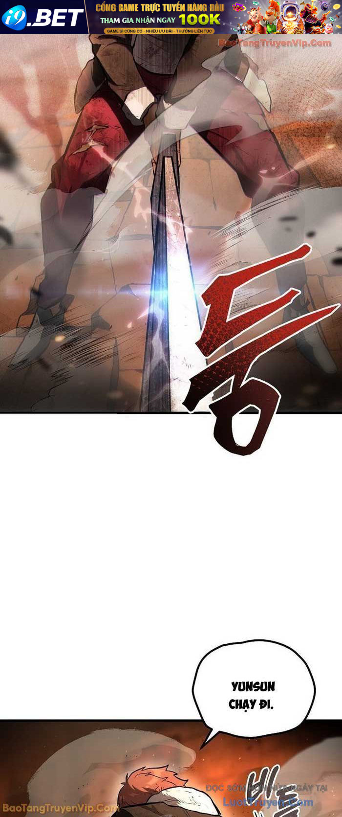 Anh Hùng Trở Về [Chap 123-150] — trang 54