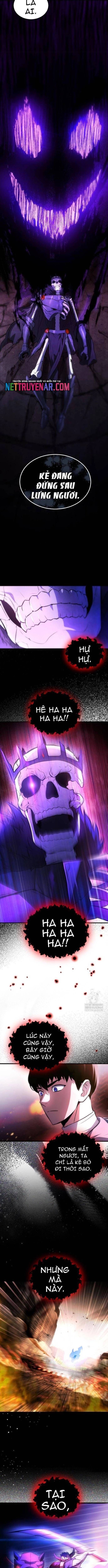 Anh Hùng Trở Về [Chap 123-150] — trang 3