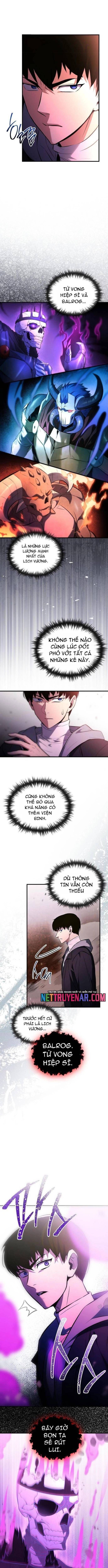 Anh Hùng Trở Về [Chap 123-150] — trang 6