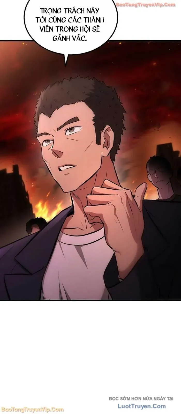 Anh Hùng Trở Về [Chap 123-150] — trang 18